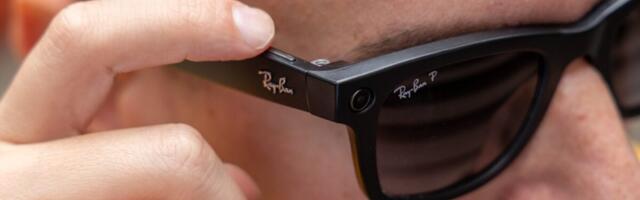 Meta Removes Face-Recognition System From Its Smart Glasses, Is Mad About it