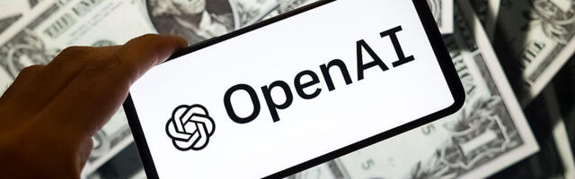 Trump gets OpenAI to offer US 5% stake, far lower than Sanders’ target