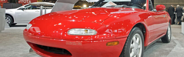 5 '90s Cars Quietly Becoming Modern Classics