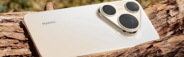 Huawei Pura 90s Pro series goes global and its camera stack can make iPhones flinch