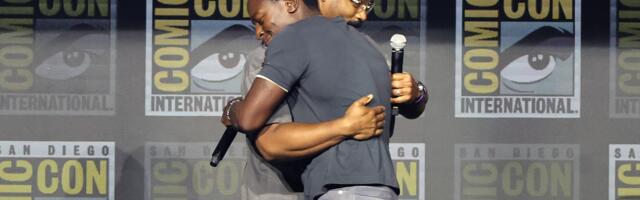 ‘Black Panther 3’ Introduces T’Challa Jr. at Marvel’s Comic-Con Presentation