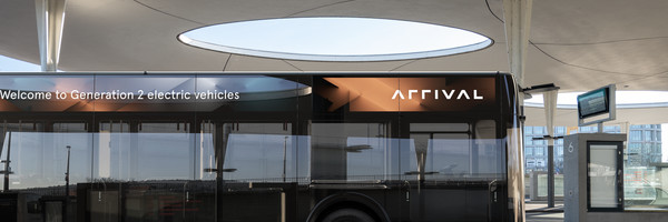 UK electric vehicle startup Arrival picks Charlotte for its North American headquarters