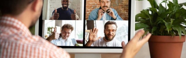 A Manager’s Guide To Successful Remote Meetings