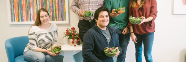 Daily Crunch: DoorDash acquires Chowbotics