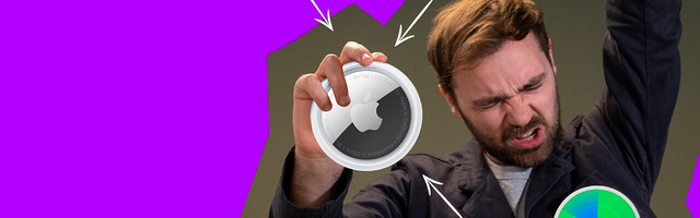AirTags and Find My are ushering in a whole new Apple era