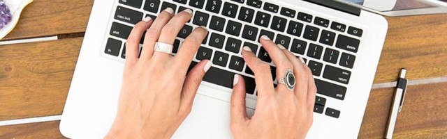 Freelance writing could be your ticket to a new career. This training can get you ready