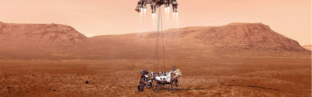 Perseverance is already making history on Mars — here’s what we discovered