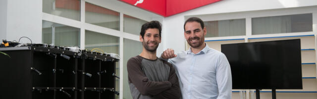 Sevillan startup Galgus supercharges international expansion with €4 million boost
