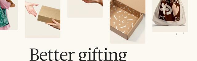Ireland’s &Open unboxes $26 million as corporate gifting makes a triumphant return
