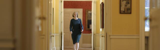 Liz Truss must put tech hubs at heart of levelling up