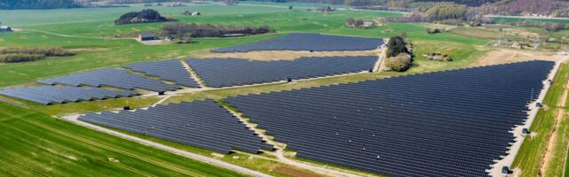 DIF Capital Partners invests €150 million in Nordic subsidy-free solar projects developer Alight