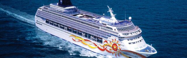 Norwegian Cruise Faces Surging Demand and Pressing Need to Pare Costs