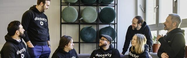 Doctorly raises $10m to modernise medical practice legacy systems