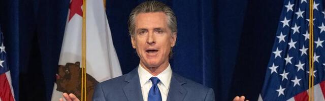 Californians won’t have to pay state taxes on canceled federal student loans