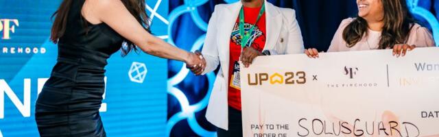 Saskatoon startups SolusGuard, BetterCart win a combined $75,000 at Uniting the Prairies 2023