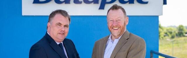 Datapac awarded Sophos Partner of the Year 2023