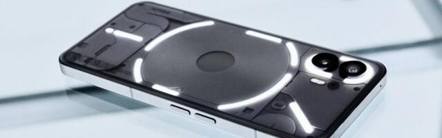 Weekly poll results: the Nothing Phone (2) is great, but it's too pricey