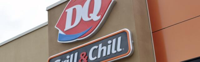 Dairy Queen to sell Blizzards for 85¢ for 2 weeks in September