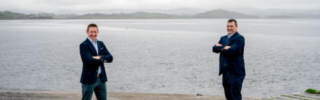 Paradyn backs up critical data for Donegal County Council