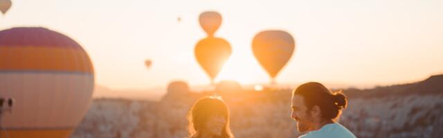 Epic Love Quest: 50 Dates, 50 States