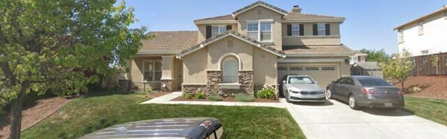 The eight most expensive homes that reported sold in Hayward the week of Sep. 4