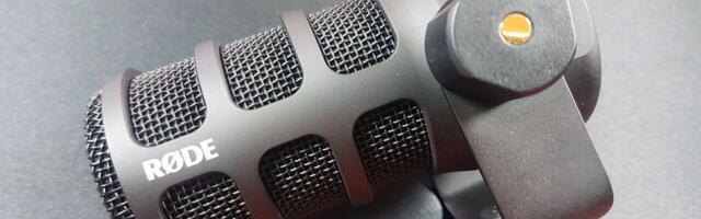 Rode PodMic USB Review: Increased Connectivity, Higher Price
