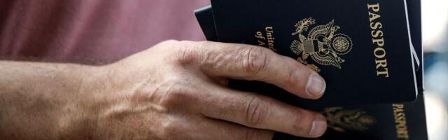 After years of delays, wait times for US passports are back to normal