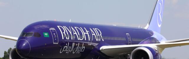 Riyadh Air Inks Partnership With Delta. Plus CEO Tony Douglas on Global Ambitions