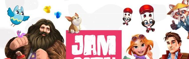 Mobile game maker Jam City lays off 10% of staff