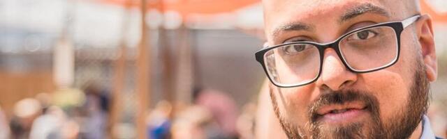 Meet GamesBeat’s new senior writer for technology and development, Imran Khan