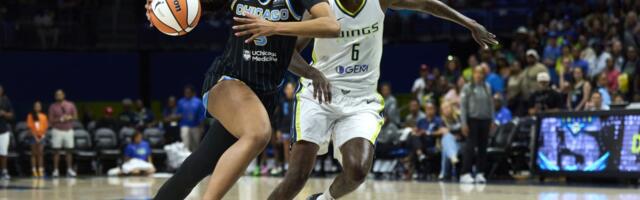 How to watch Dallas Wings vs. Chicago Sky online