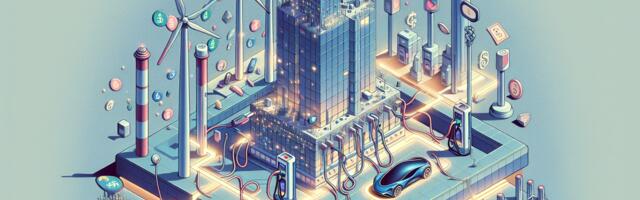 Affinity EV secures $40 million contract