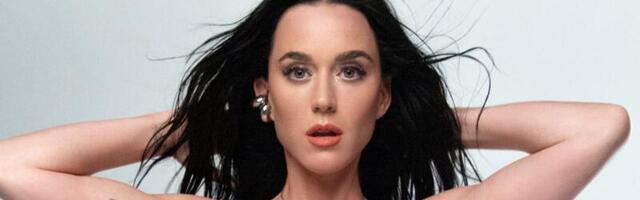 Katy Perry's '143' doesn't have a single redeeming song