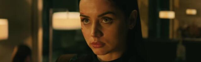 Ballerina trailer: Ana de Armas becomes an elite assassin in the John Wick universe