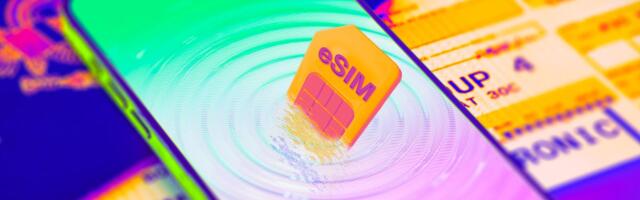 Everything You Need to Know About eSIMs and Your Phone