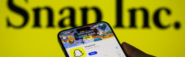 Snap calls New Mexico's child safety complaint a 'sensationalist lawsuit'