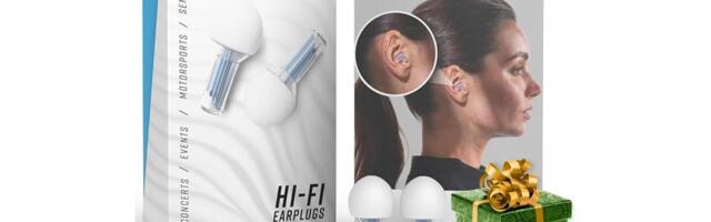 Vibes Earplugs Are the Best Under $30 Tech Gift for Your Favorite Live Music Fan
