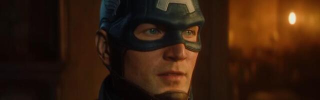 Fresh Marvel 1943: Rise of Hydra details and first look at Wakanda revealed by writer Amy Hennig