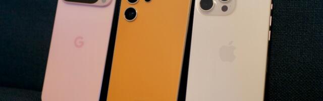 5 things that could change smartphones forever in 2025