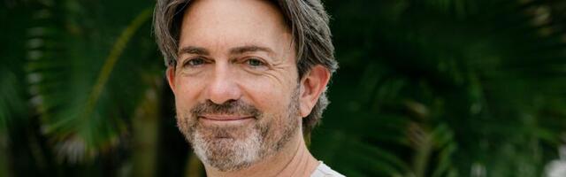 Figment CEO Lorien Gabriel’s Big Bet on Staking Has Paid Off