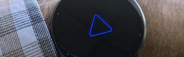 Garmin has new solutions for watches stuck on the ‘blue triangle of death’
