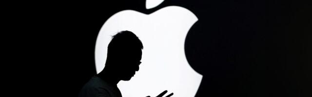 Apple teams up with Alibaba to bring its AI services to Chinese users, awaiting govt approval Apple teams up with Alibaba to bring its AI services to Chinese users, awaiting govt approval