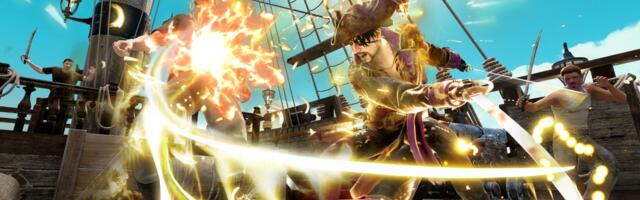 Like a Dragon: Pirate Yakuza in Hawaii review: all schtick, no substance