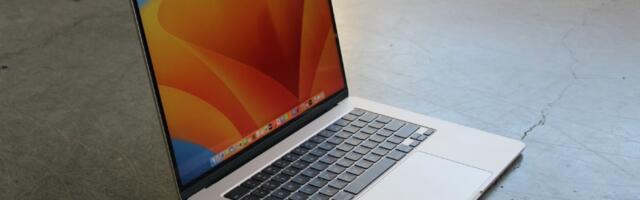MacBook Air refresh with M4 silicon might arrive within a week