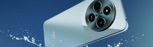 Poco M7 is official with 50 MP camera, 4 years of security updates