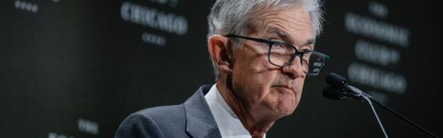 Trump vs. the Fed, briefly explained