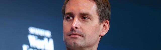 Snap ‘Headwinds’ Warning Overshadows Video Progress