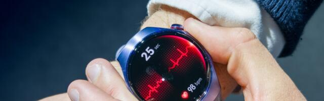I tested the Huawei Watch 5, here’s why every watch needs Health Glance
