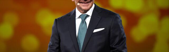 Paul Tudor Jones Says Bitcoin Should Be in Every Portfolio as U.S. Debt Mounts