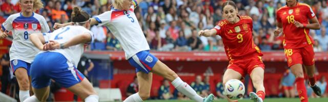 How to watch Womens Euro 2025 online for free